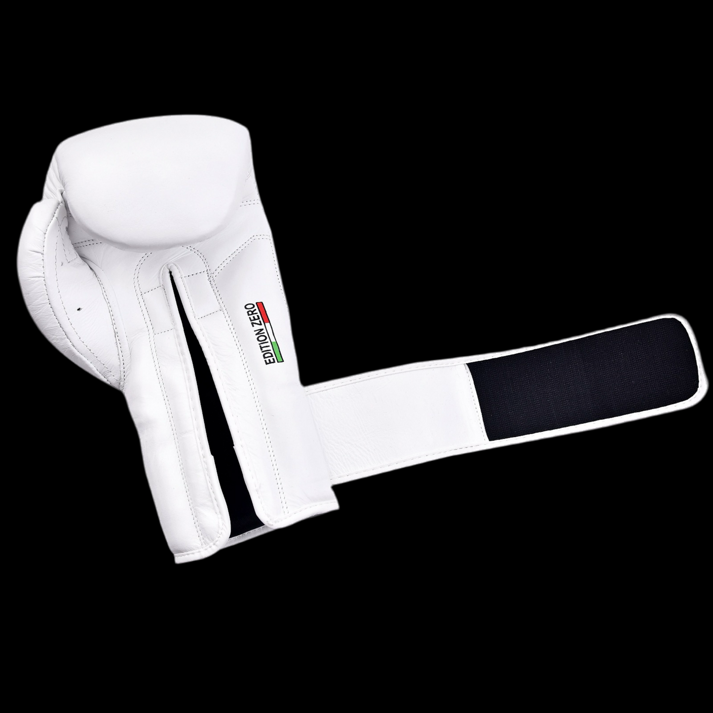 GUANTONI BOXE EDITION ZERO-WHITE