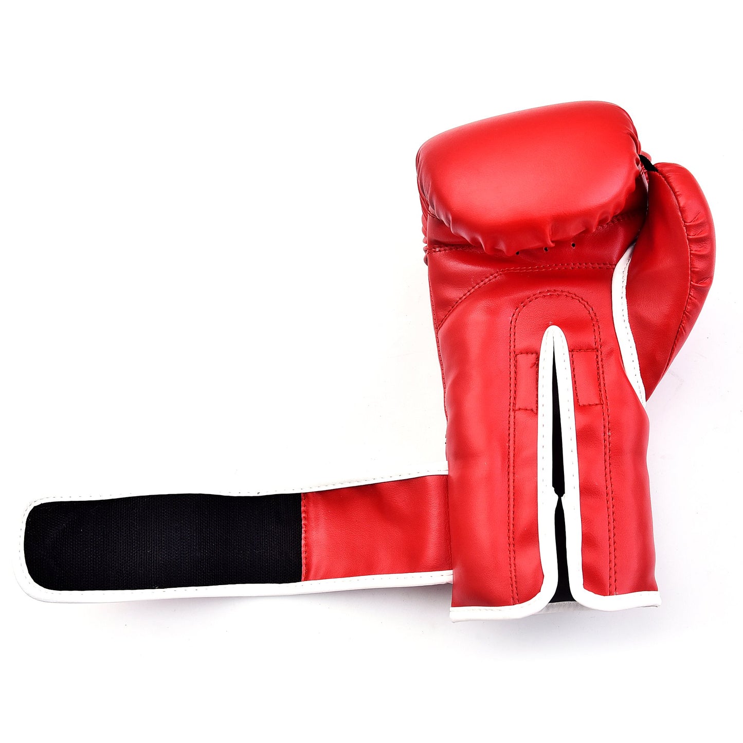 GUANTONI BOXE JUNIOR - RED