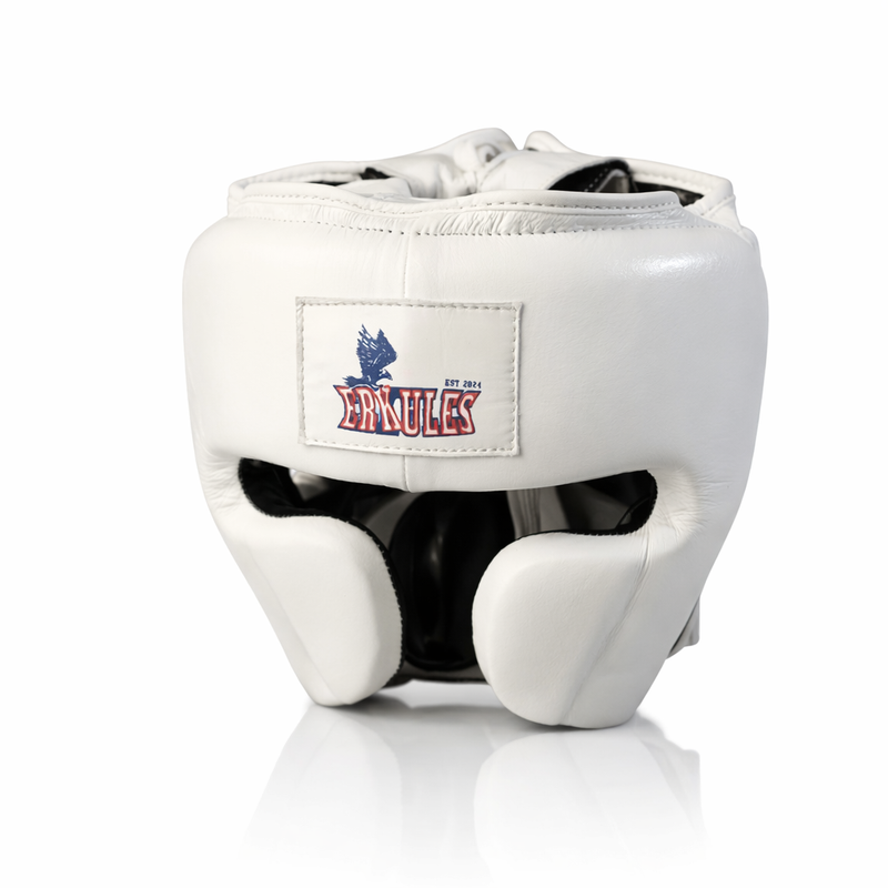 Caschetto da Boxe