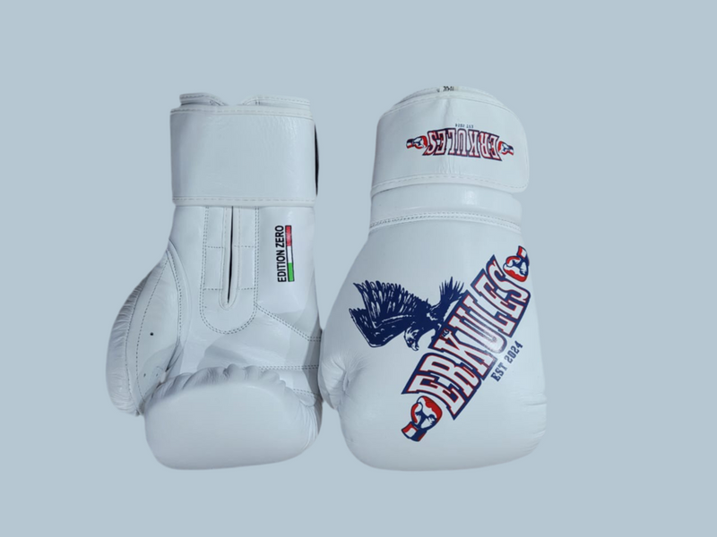 Boxing Gloves for Beginners: How to Choose Your First Pair