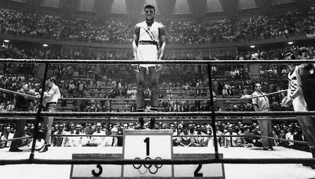 Pugilato olimpico o pro?