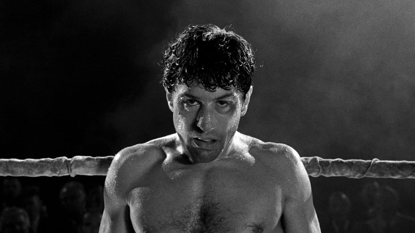 Raging Bull: Il capolavoro pugilistico di Scorsese