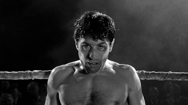 Raging Bull: Il capolavoro pugilistico di Scorsese