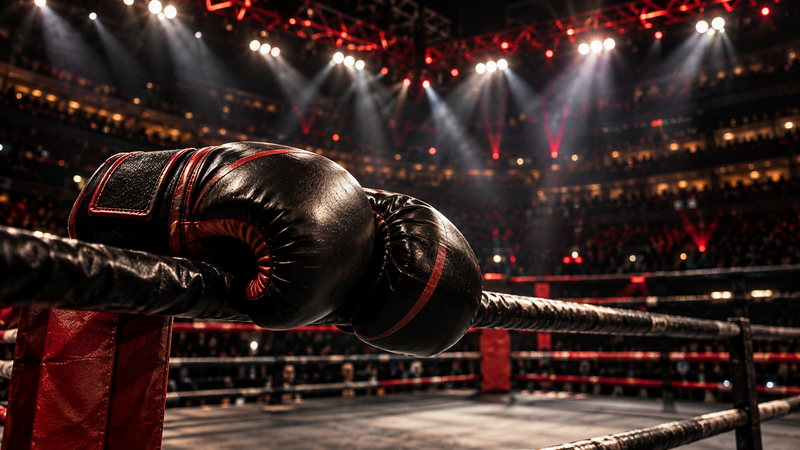 Daniel Dubois Stops Fabio Wardley in Round Two to Retain WBO Heavyweight Title