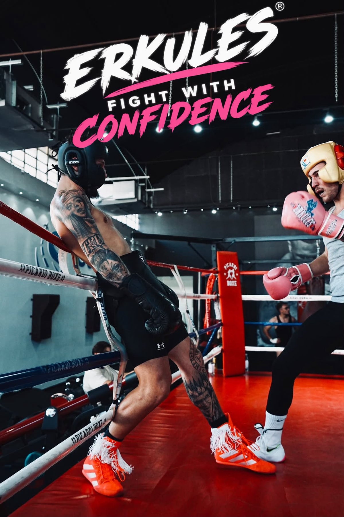 How to Choose Boxing Gloves: 10 oz vs 12 oz vs 14 oz vs 16 oz