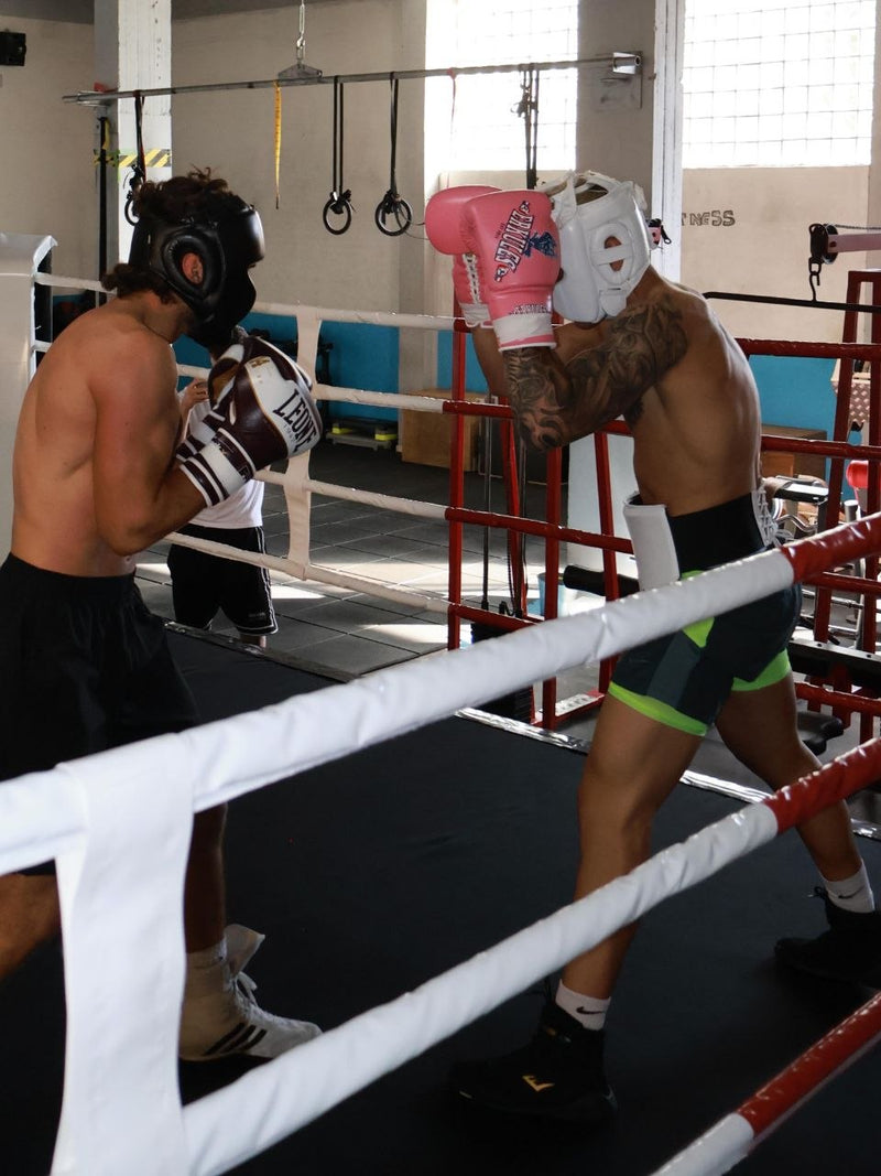 14 oz Boxing Gloves: When Should You Use Them?