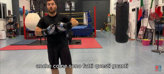 Erkules approda su Boxelive.it!