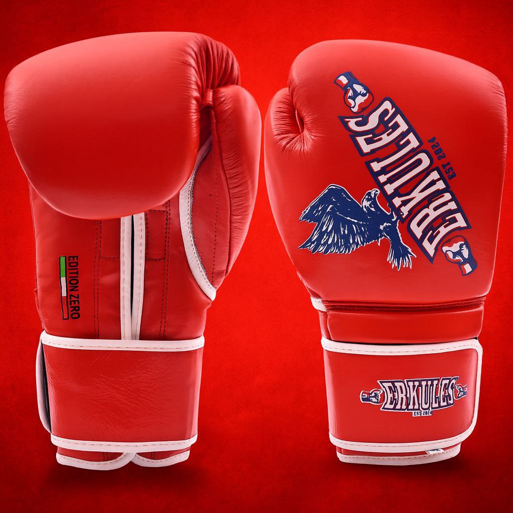 Best Boxing Gloves for Heavy Bag & Training: How to Choose