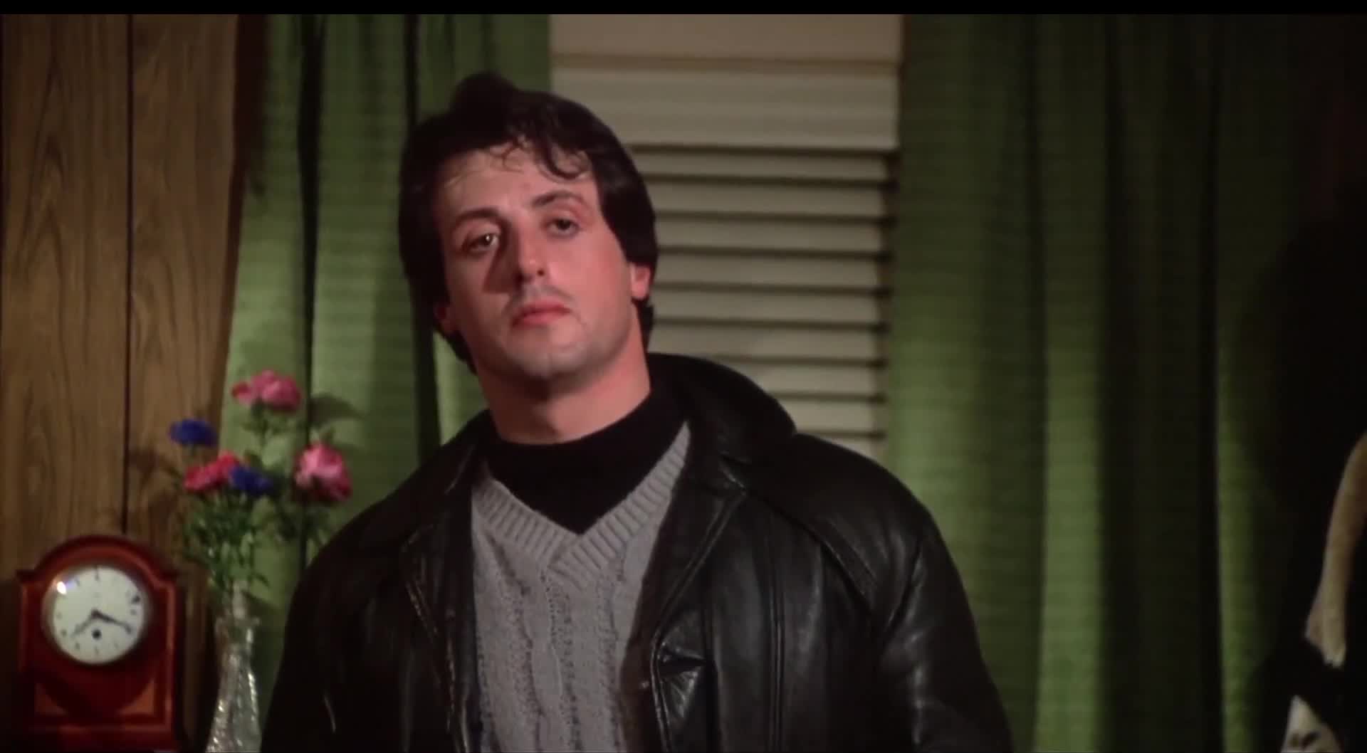 Rocky (1976): Molto più di un film sulla boxe.