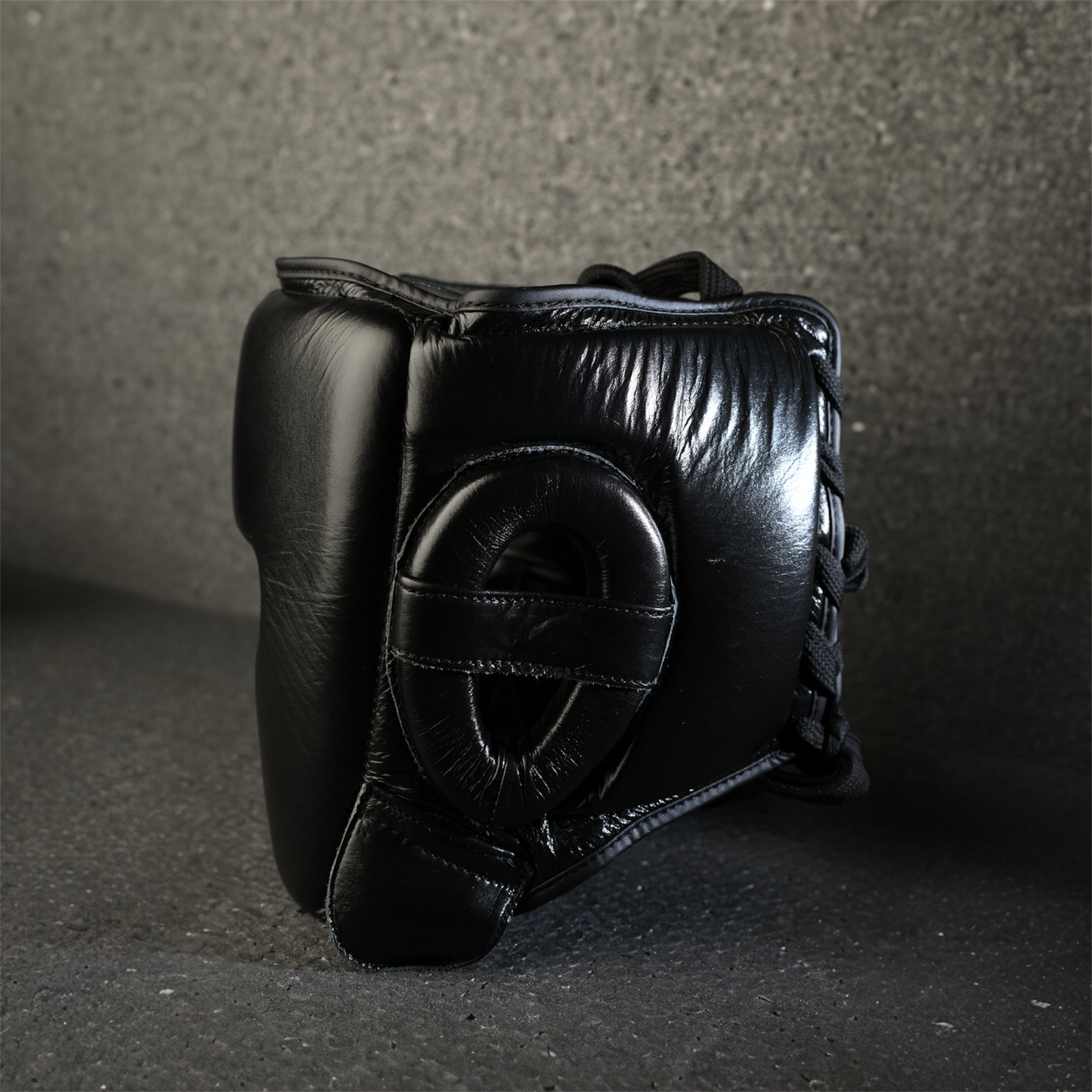 Caschetto da Boxe