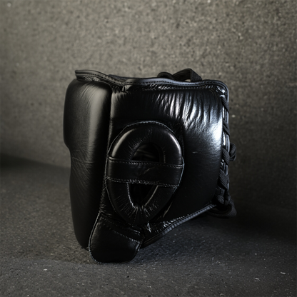 Caschetto da Boxe