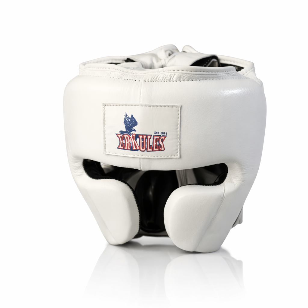Caschetto da Boxe