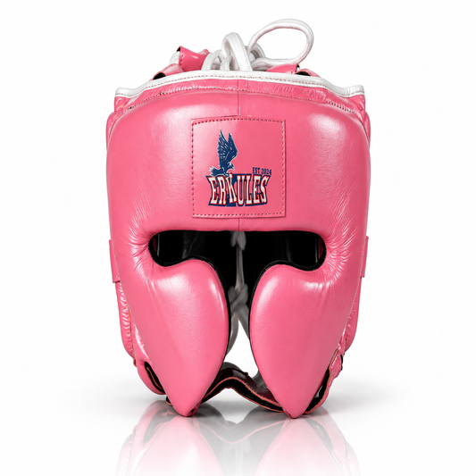 Caschetto da Boxe