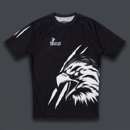 Rashguard da Combattimento Erkules Eagle Edition