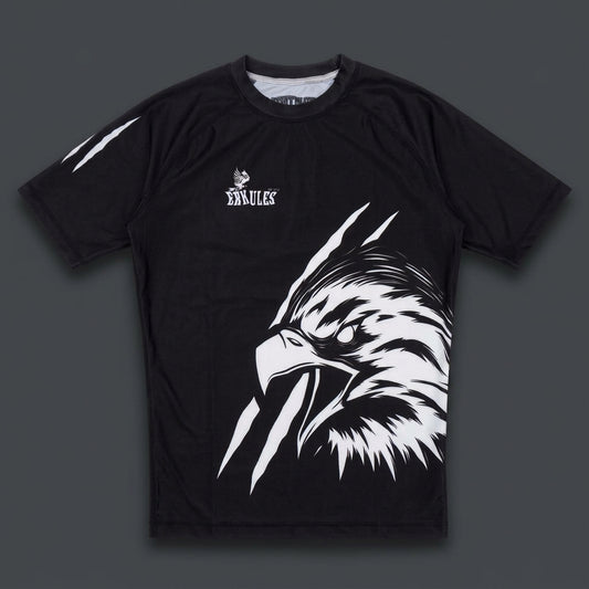 Rashguard da Combattimento Erkules Eagle Edition
